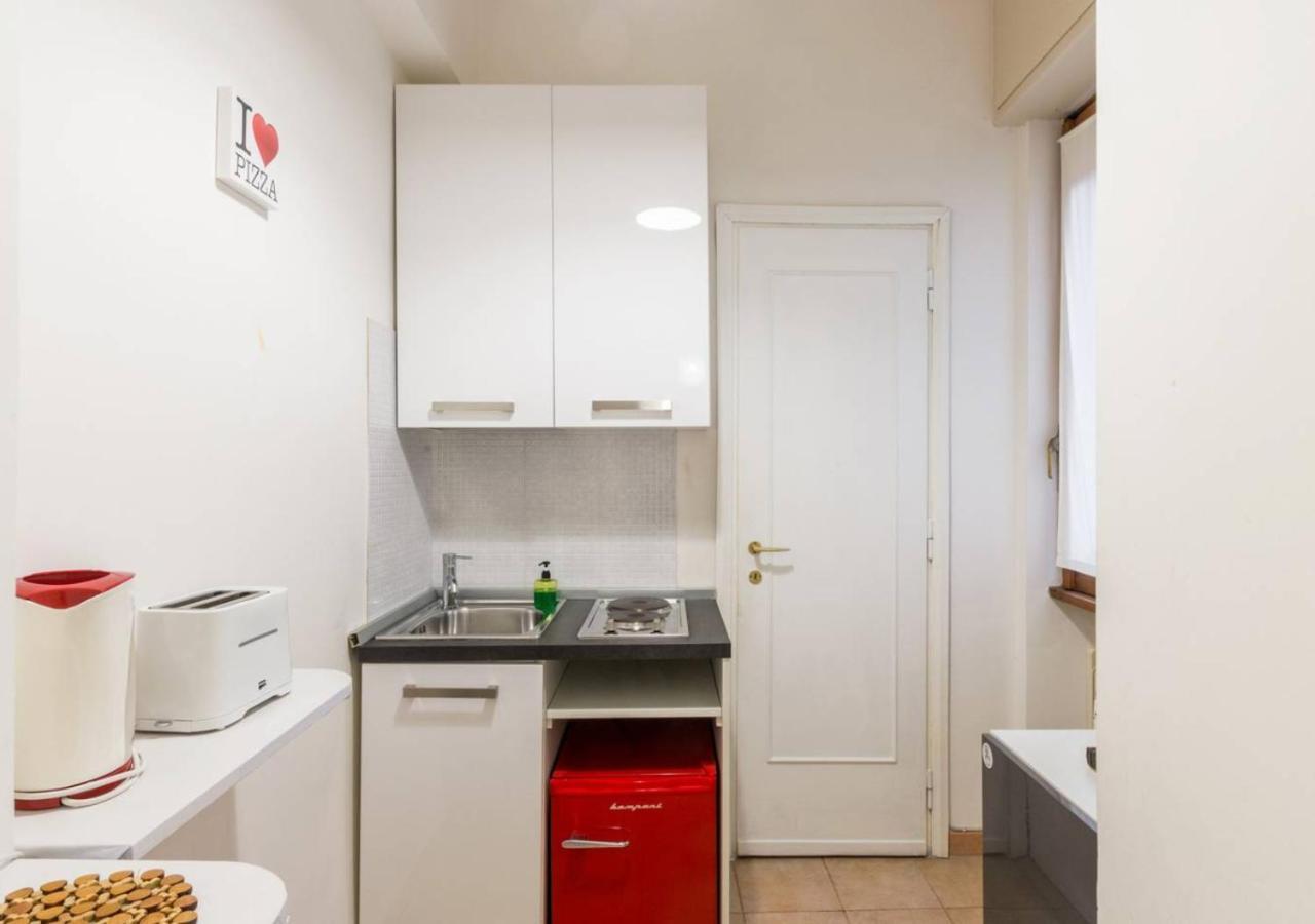 רומא Navona Home מראה חיצוני תמונה