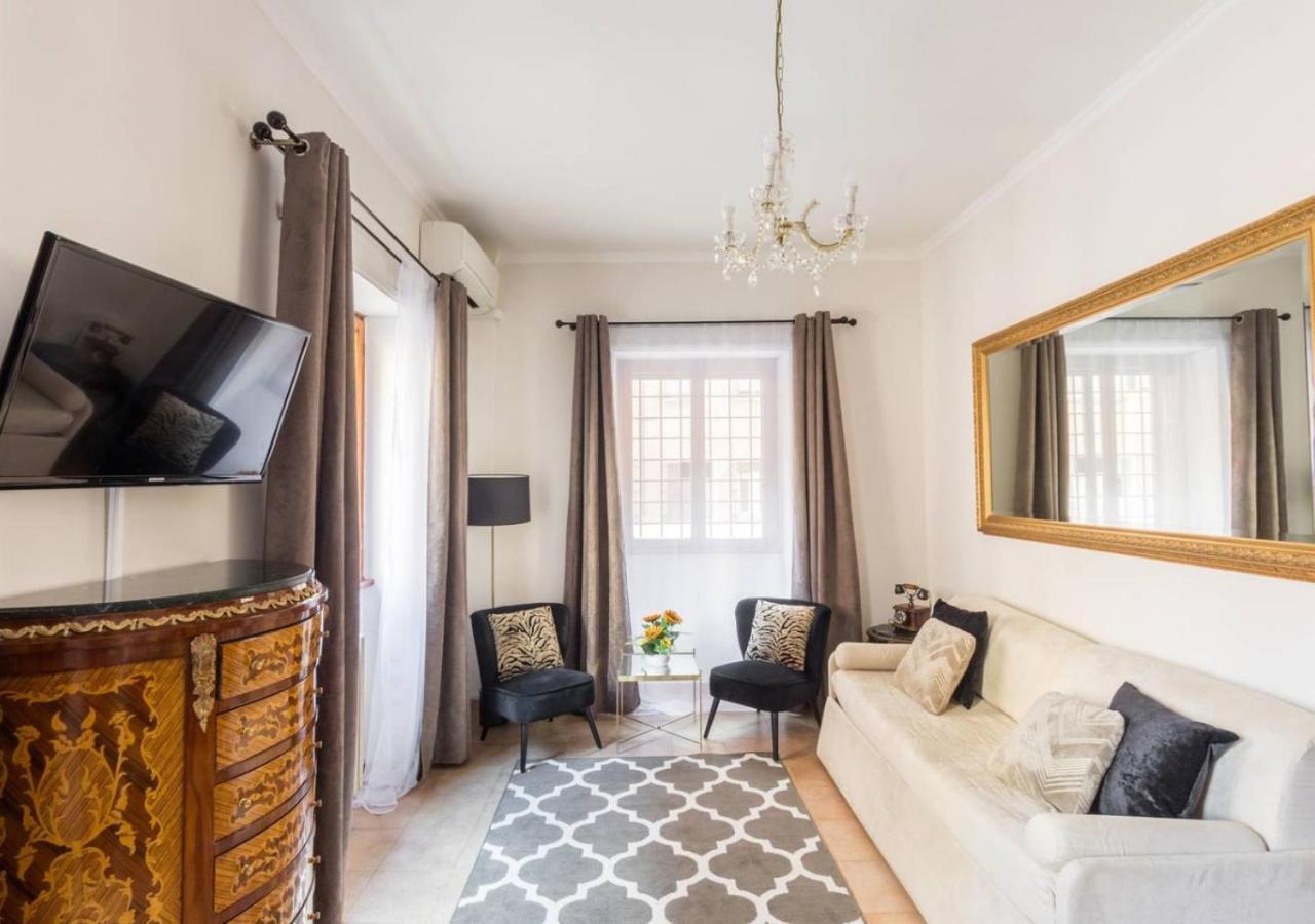 רומא Navona Home מראה חיצוני תמונה