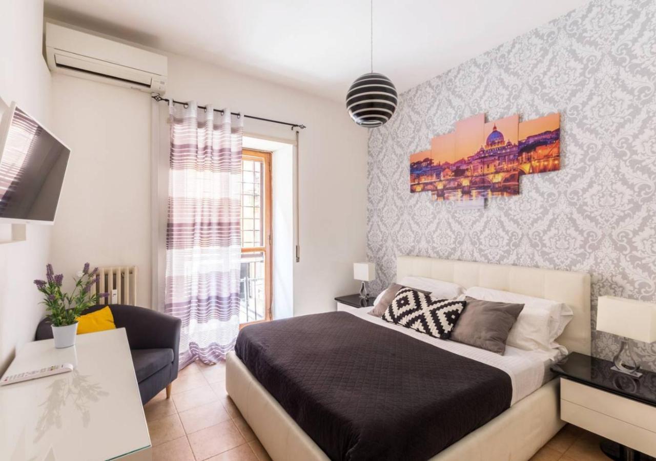 רומא Navona Home מראה חיצוני תמונה