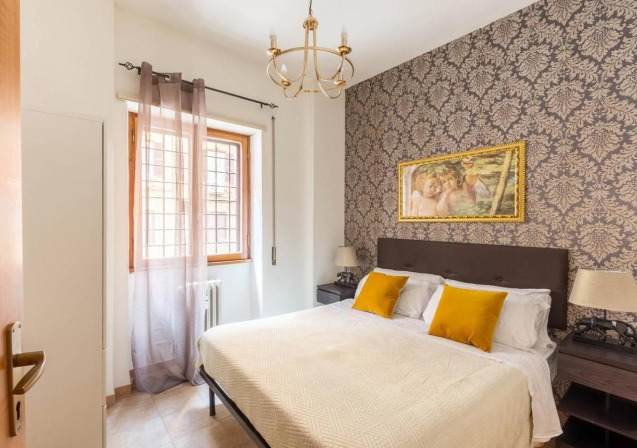 רומא Navona Home מראה חיצוני תמונה