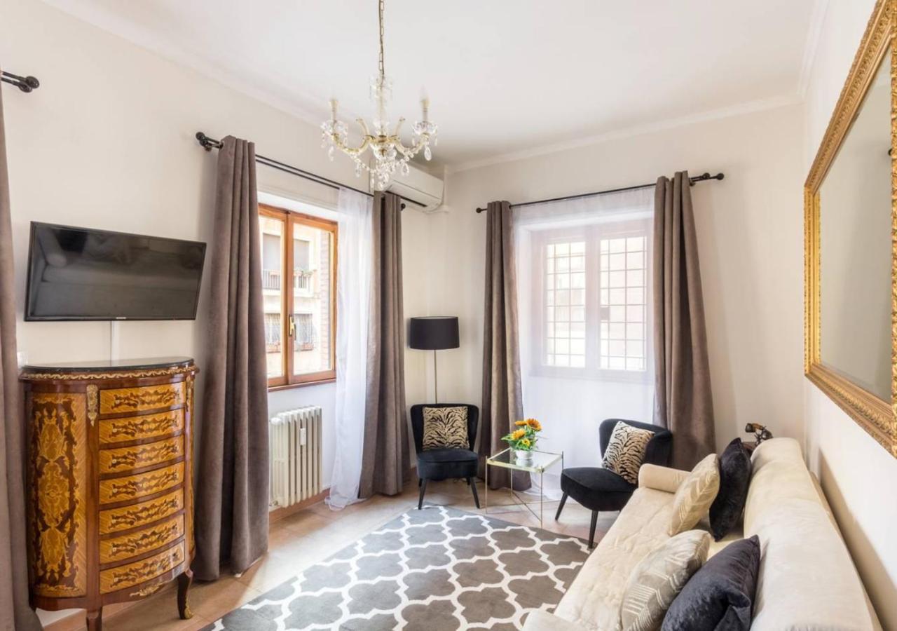 רומא Navona Home מראה חיצוני תמונה